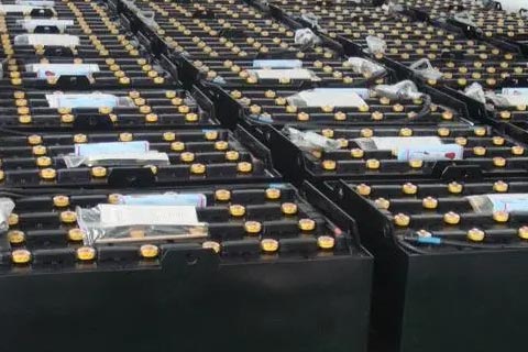 巴彦淖尔电池电解液回收|废旧电池回收网