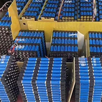 衡水铁锂电池多少钱一斤回收